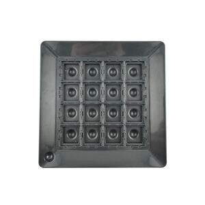 Gravity Maze 2014 Think Fun Replacement Parts Game Play Grid